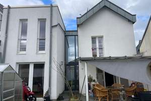 Charmantes Einfamilienhaus mit Garten *ruhig und dennoch zentral gelegen* – Die vollständige Adresse der Immobilie erhältst du vom Anbieter., 53225 Geislar, Bonn – Vorschaubild 2