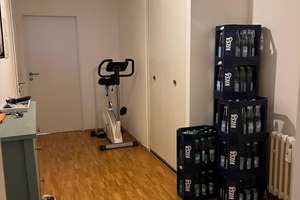 Unterbilk / Friedensplätzchen / Lorettoviertel – 55m² suchen Nachmieter:in – Sedanstraße 3, 40217 Unterbilk, Düsseldorf – Vorschaubild 11