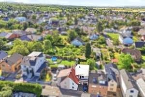 Modernisierte Doppelhaushälfte mit Garage, Terrasse, Balkon und viel Wohnkomfort in Wormersdorf – Die vollständige Adresse der Immobilie erhältst du vom Anbieter., 53359 Rheinbach – Vorschaubild 6