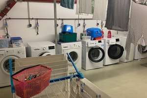 gemütlich und naturnah wohnen! – Die vollständige Adresse der Immobilie erhältst du vom Anbieter., 4277 Connewitz, Leipzig – Vorschaubild 14