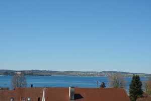 SEETRAUM - RARITÄT - Moderne, charmante Villa mit See- und Mainausicht - unmittelbare Seenähe – Bodenseekreis – Vorschaubild 5
