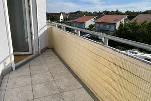 Großzügige 4-Zimmer-Wohnung in Thiede Balkon, EBK Stellplatz – Die vollständige Adresse der Immobilie erhältst du vom Anbieter., 38239 Thiede, Salzgitter – Vorschaubild 11