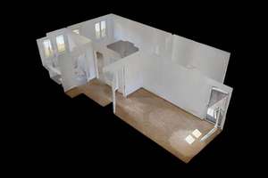 Modernes Wohnen in Kronsrode: 2-Zimmer-Wohnung mit EINBAUKÜCHE, LOGGIA und TERRASSE – Christine-Hardt-Straße 13, 30539 Bemerode, Hannover – Vorschaubild 12