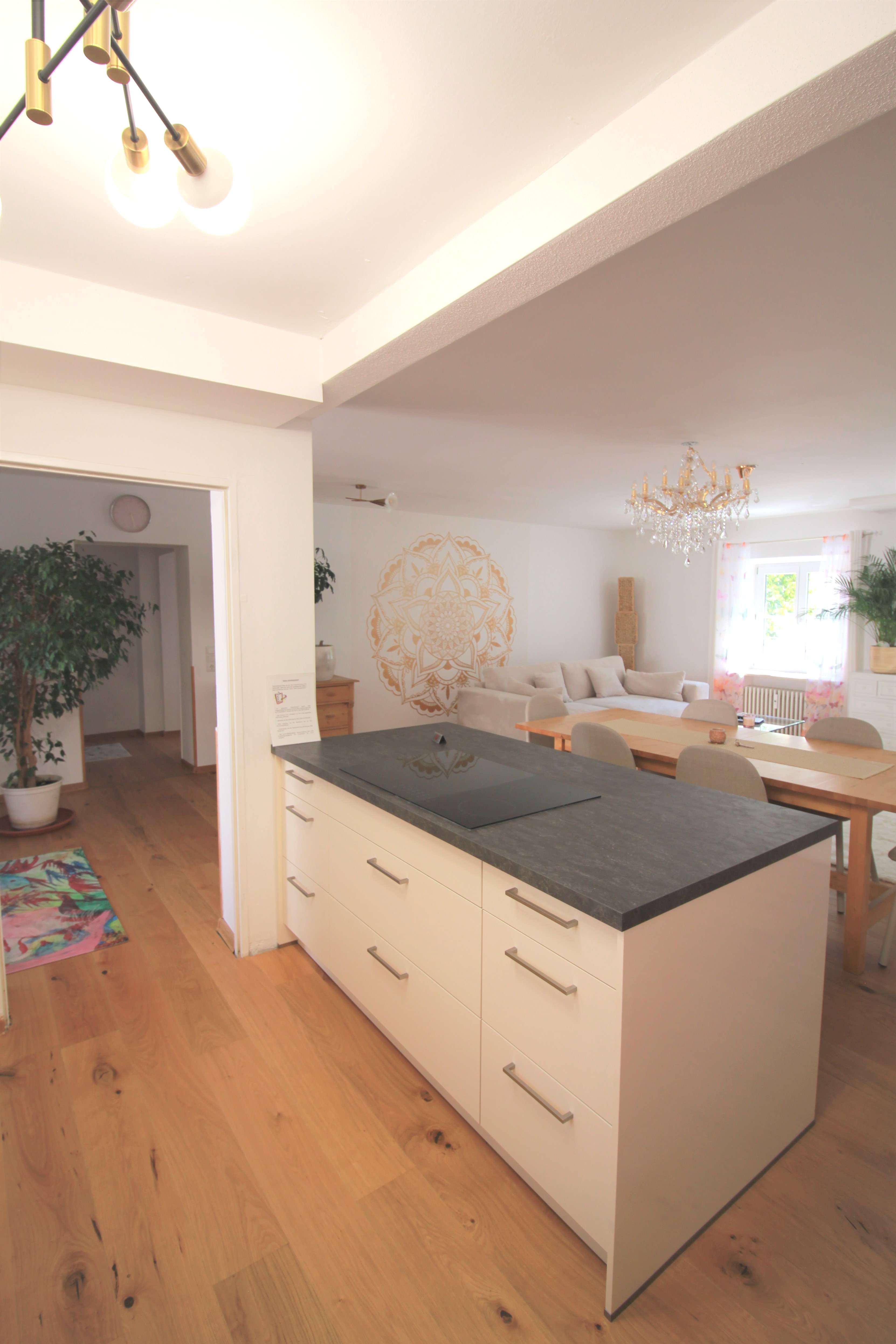 Immobilie in Kolbermoor - **Traumhaft schöne ca. 130 m² Wohnung mit Lichtinnenhof in Kolbermoor** - Bild 5