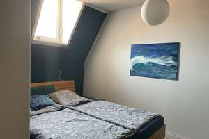Schöne DG Balkonwohnung Von Privat zu vermieten  – Ludgeristraße 17, 47057 Neudorf-Nord, Duisburg – Vorschaubild 9