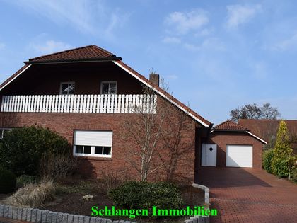 Haus Kaufen In Cloppenburg Kreis Immobilienscout24