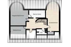 Sylter Stil trifft  großzügigen Wohnkomfort – Soest (Kreis) – Vorschaubild 29