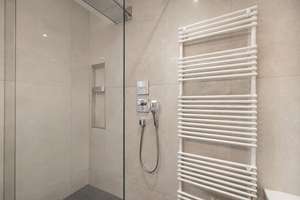 Ankommen. Durchatmen. Zuhause sein. – Exklusives Penthouse im Le Flair – Die vollständige Adresse der Immobilie erhältst du vom Anbieter., 40477 Pempelfort, Düsseldorf – Vorschaubild 13