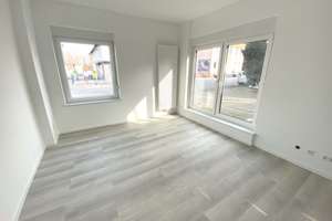 Attraktives Appartement mit Terrasse und Stellplatz zu vermieten