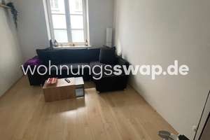 Wohnungstausch: Goernestraße 3b – Goernestraße b 3, 20000 Eppendorf, Hamburg – Vorschaubild 2