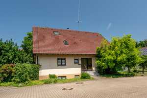 Für die große Familie – Zweifamilienhaus mit Potenzial in ruhiger Lage – Konstanz (Kreis) – Vorschaubild 2