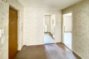 3-Zimmer-Wohnung mit Potenzial in Nürnberg-Maxfeld – leerstehend, sofort bezugsfrei – Goethestr. 25, 90409 Maxfeld, Nürnberg – Vorschaubild 11