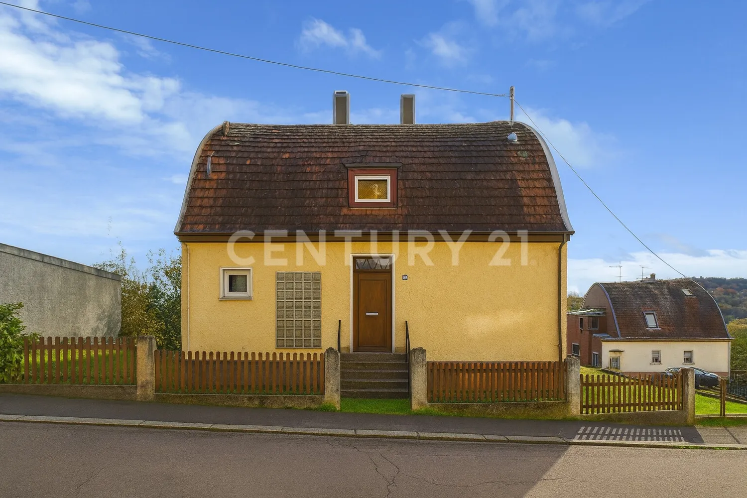 Waldrand-Idylle in Landsweiler: Ein Haus, das Raum schenkt – für Familie, Träume & Zukunft, Neunkirchen Kreis – Bild 4