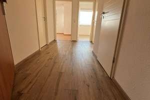 Barrierefreie 3 Zimmer-Wohnung mit Traumaussicht. Provisionsfrei – Anecampstraße 6, 30539 Bemerode, Hannover – Vorschaubild 6