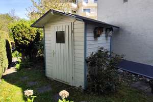 Sehr gepflegte Doppelhaushälfte in ruhiger und grüner Lage – Die vollständige Adresse der Immobilie erhältst du vom Anbieter., 70565 Rohr, Stuttgart – Vorschaubild 10
