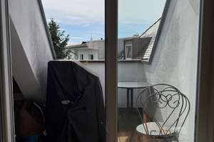3-Zimmer-Dachgeschosswohnung mit Balkon in München-Moosach – Andernacher Straße 40, 80993 Alt-Moosach, München – Vorschaubild 8