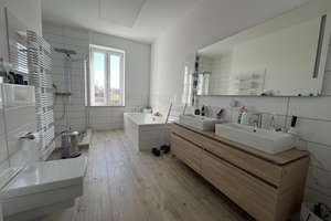 Townhouse - Großes Zweifamilien- oder Mehrgenerationenhaus mit Garten – Die vollständige Adresse der Immobilie erhältst du vom Anbieter., 45239 Heidhausen, Essen – Vorschaubild 11