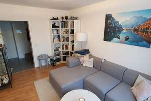 Schöne 3,5 Zimmer Wohnung im Herzen von Fulda