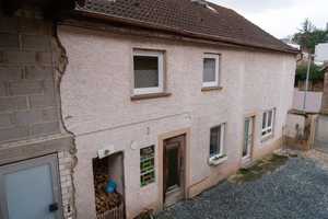 Freistehendes Einfamilienhaus mit Nebengebäues im alten Ortskern von Alsbach – Darmstadt-Dieburg (Kreis) – Vorschaubild 3