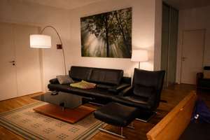 Exklusives Penthouse mit 2 großzügigen Dachterrassen und Weitblick über Wiesbaden! – Die vollständige Adresse der Immobilie erhältst du vom Anbieter., 65189 Südost, Wiesbaden – Vorschaubild 5