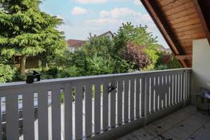 Naturgenuss: EFH mit Garten in Vorstadtlage – Die vollständige Adresse der Immobilie erhältst du vom Anbieter., 97877 Wertheim – Vorschaubild 9