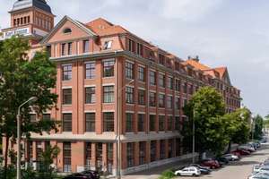 Nachmieter gesucht: Helle und moderne 2-Zimmer-Wohnung mit EBK