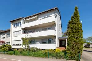 Helle Drei-Zimmer-Eigentumswohnung in Osnabrück-Eversburg – Die vollständige Adresse der Immobilie erhältst du vom Anbieter., 49090 Eversburg, Osnabrück – Vorschaubild 2