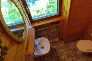 Erholung pur im Pfälzerwald! Idyllisches Wochenendhaus in Frankenstein (Pfalz) – Schliertal 22, 67468 Frankenstein – Vorschaubild 17