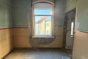 Entkernte Altbauwohnung mit 3 Balkonen – Königswortherstr. 22, 30167 Calenberger Neustadt, Hannover – Vorschaubild 15