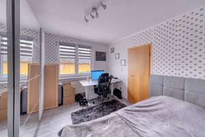 Umfangreich modernisiertes Einfamilienhaus mit Garten und Garage - provisionsfrei – Die vollständige Adresse der Immobilie erhältst du vom Anbieter., 35753 Greifenstein – Vorschaubild 13