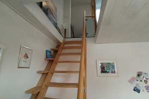 Viel Platz für alle: Großzügiges Doppelhaus in Essen-Leithe – Brüninghofer Weg 28, 45307 Leithe, Essen – Vorschaubild 33
