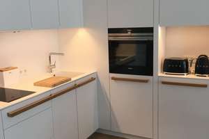 Exklusive 1-Zimmer Wohnung im Herzen  Münchens – Altheimer Eck 3, 80331 Kreuzviertel, München – Vorschaubild 3