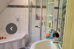 EKSLUSIVES 5,5 Zi. HAUS Nähe-CH GRENZE-  in  79761 Waldshut-Tiengen – Die vollständige Adresse der Immobilie erhältst du vom Anbieter., 79761 Waldshut-Tiengen – Vorschaubild 14
