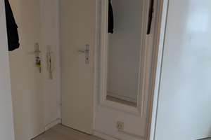 2 Zimmer KDB 48 qm / ruhige Gartenseite / gut vermietet / für Kapitalanleger – Die vollständige Adresse der Immobilie erhältst du vom Anbieter., 40591 Wersten, Düsseldorf – Vorschaubild 7