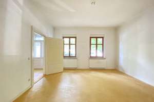 Kleine 2-Zimmer-Wohnung im Altbau in Friedrichshagen – Aßmannstraße 24, 12587 Friedrichshagen, Berlin – Vorschaubild 2