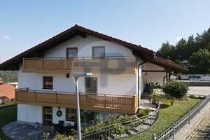 FERIENDOMIZIL MIT RUHESITZ
REPRÄSENTATIVES WOHNHAUS 
GEEIGNET FÜR 3 - FAMILIEN – Freyung-Grafenau (Kreis) – Vorschaubild 2