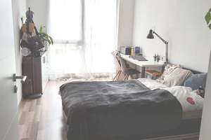 NEUBAU+TRAUMWOHNUNG+5-R.+1 BALKON+TOLLES BAD+GÄSTE WC+FBH+LIFT+TIEFGARAGE++UVM.+ – 4107 Zentrum-Süd, Leipzig – Vorschaubild 21