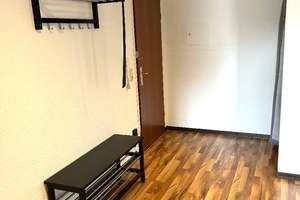 Geräumige 3-Zimmer-Wohnung mit Einbauküche und Westbalkon in Leverkusen-Opladen! – 51379 Opladen, Leverkusen – Vorschaubild 6