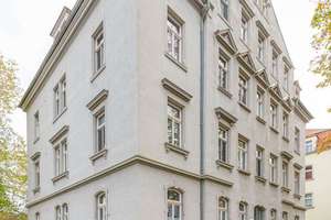 4 Raum Wohnung in Dresden Cotta – Die vollständige Adresse der Immobilie erhältst du vom Anbieter., 1157 Cotta (Stadtteil), Dresden – Vorschaubild 3