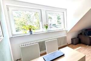 Freundliche 2-Zimmer Wohnung in Stein – Hubertusstraße 2, 90547 Stein – Vorschaubild 2