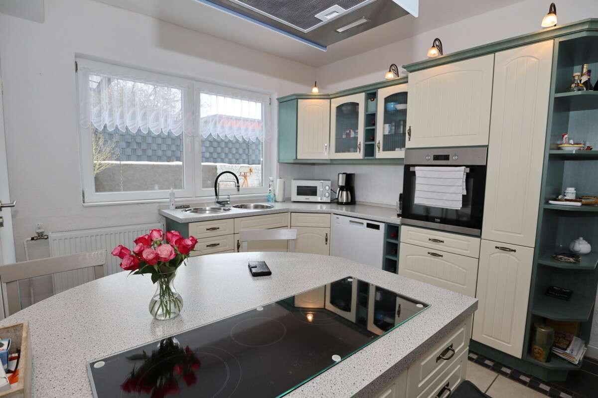 Immobilie in Hasenkrug - Umfangreich Saniertes Einfamilienhaus in Hasenkrug - Bild 8