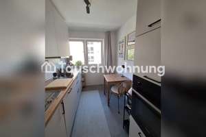 Tauschwohnung: Ruhige, moderne 2-Zimmer Wohnung – Arminiusstraße 14, 81543 Untergiesing, München – Vorschaubild 5