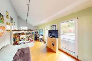 "Wohnen Deluxe": Exklusives EFH mit Weitblick über die Stadt, inkl. hauseigenem Aufzug – Die vollständige Adresse der Immobilie erhältst du vom Anbieter., 97082 Zellerau, Würzburg – Vorschaubild 12
