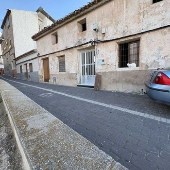 Immobilien zum Verkauf in Pliego