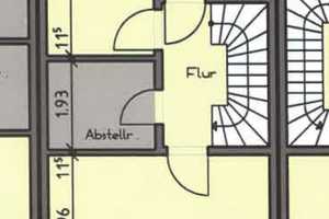 Reihenmittelhaus (schlüsselfertig ) - Neubauprojekt mit gehobener Ausstattung in Feldmoching – München – Vorschaubild 6
