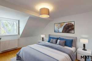 Gelsenkirchen-Feldmark | Wohnen, vermieten, wohlfühlen – Dreifamilienhaus mit Studio und Garten – Gelsenkirchen – Vorschaubild 21