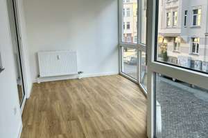 Frisch renovierte 4-Zimmer Wohnung mit Wintergarten in der Südstadt ! – Kleine Düwelstraße 15, 30171 Südstadt, Hannover – Vorschaubild 16