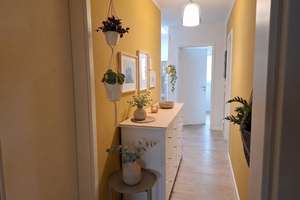 Attraktive 3 Zimmer Wohnung zur Miete in Hamburg Rahlstedt - Wentzel Dr. – Berner Straße 29, 22145 Rahlstedt, Hamburg – Vorschaubild 3