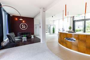 THE FIZZ Darmstadt - Fully furnished apartments for students – Schöfferstraße 2, 64295 Darmstadt-West, Darmstadt – Vorschaubild 12