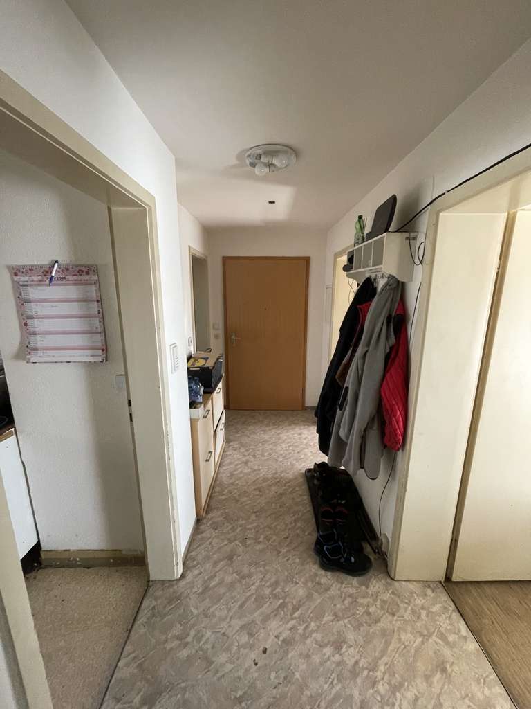 Immobilie in Ehingen (Donau) - 4-Zimmer-Wohnung mit Balkon – Eigenheim statt Miete! - Bild 4